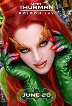 Uma Thurman Fotoğrafı