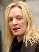 Uma Thurman Fotoğrafları 315