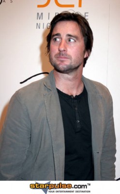 Luke Wilson Fotoğrafları 77