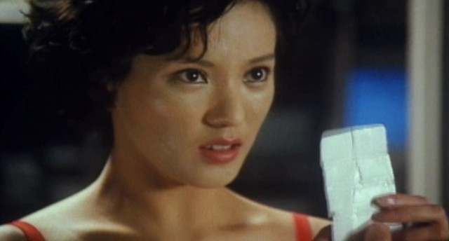 Diana Pang Fotoğrafı