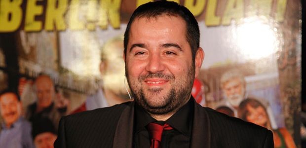 Ata Demirer Fotoğrafı