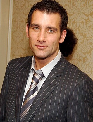 Clive Owen Fotoğrafları 11