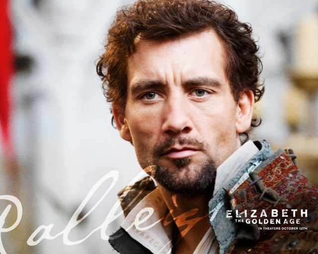 Clive Owen Fotoğrafları 24