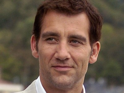 Clive Owen Fotoğrafları 32