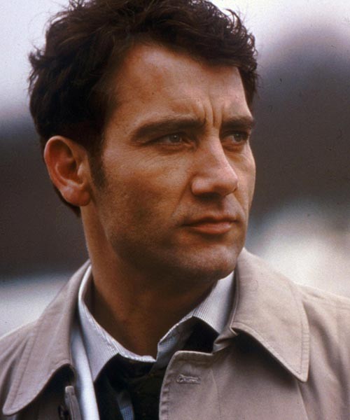 Clive Owen Fotoğrafları 49