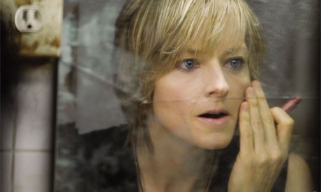 Jodie Foster Fotoğrafları 269