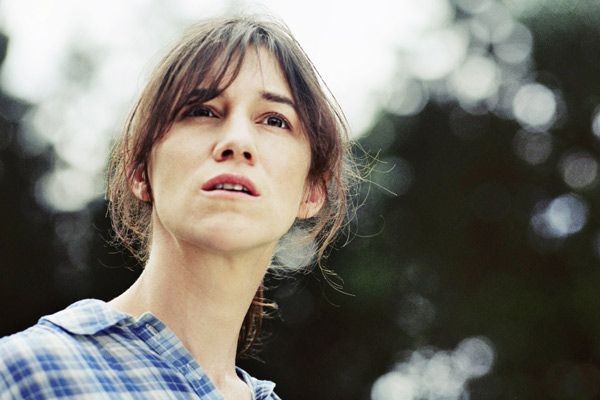 Charlotte Gainsbourg Fotoğrafları 14