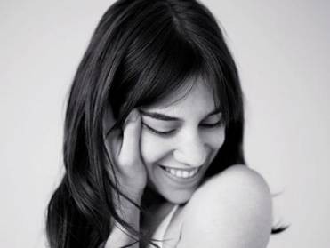 Charlotte Gainsbourg Fotoğrafları 9