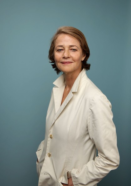 Charlotte Rampling Fotoğrafları 15