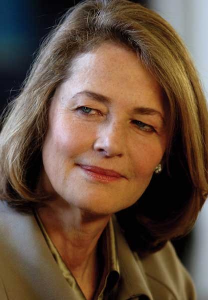 Charlotte Rampling Fotoğrafları 42