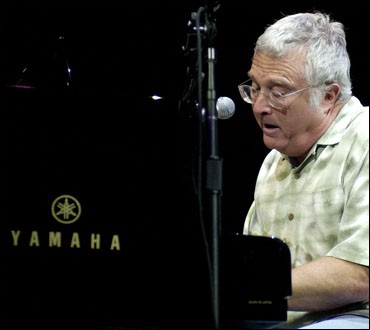 Randy Newman Fotoğrafları 5