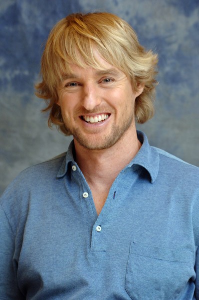 Owen Wilson Fotoğrafları 19