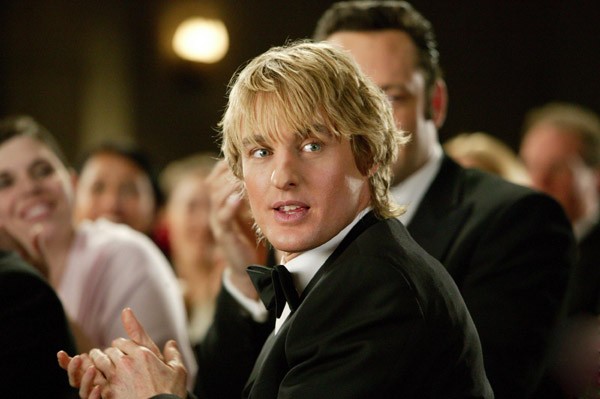 Owen Wilson Fotoğrafları 25