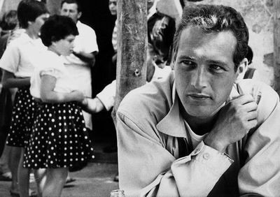 Paul Newman Fotoğrafları 22
