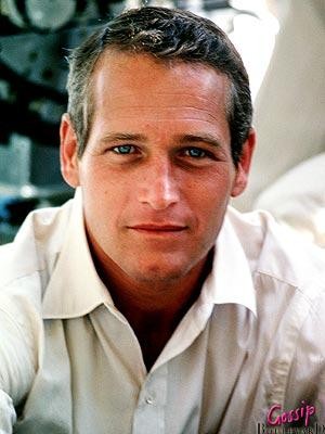 Paul Newman Fotoğrafları 4