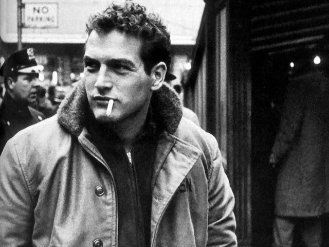 Paul Newman Fotoğrafları 59