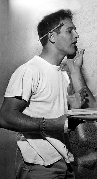 Paul Newman Fotoğrafları 68