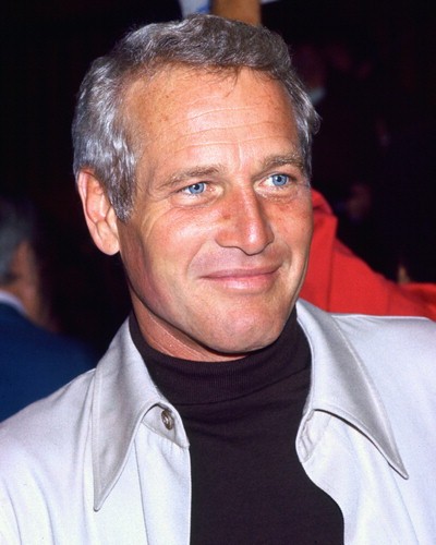 Paul Newman Fotoğrafları 80