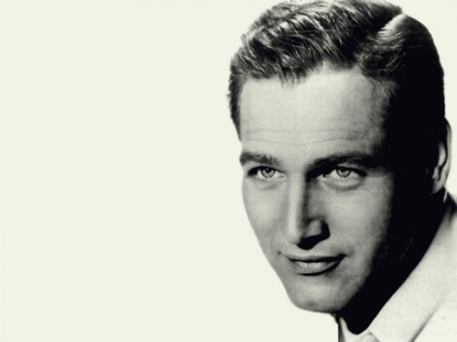 Paul Newman Fotoğrafları 94