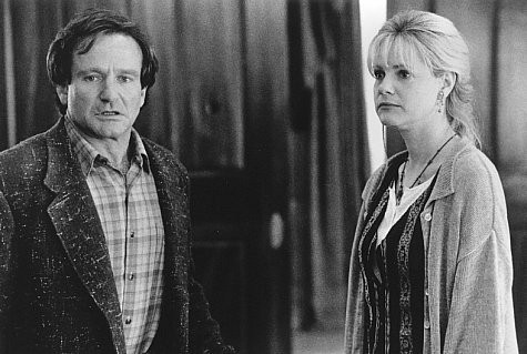 Bonnie Hunt Fotoğrafı