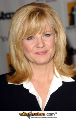 Bonnie Hunt Fotoğrafı