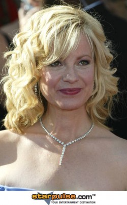 Bonnie Hunt Fotoğrafı