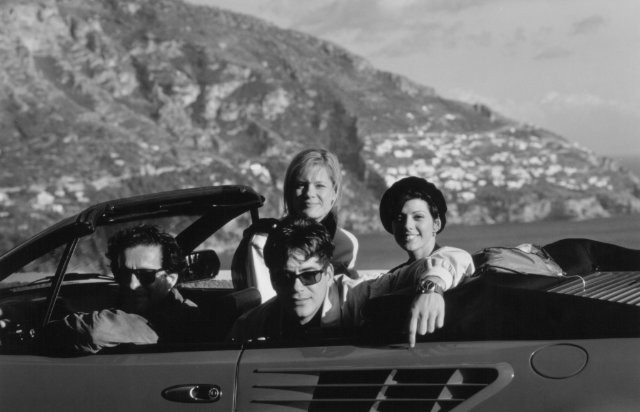 Bonnie Hunt Fotoğrafı