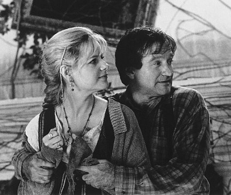 Bonnie Hunt Fotoğrafı