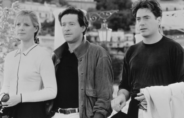 Bonnie Hunt Fotoğrafı
