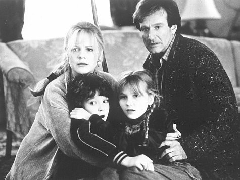 Bonnie Hunt Fotoğrafı