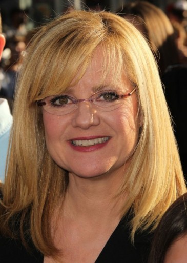 Bonnie Hunt Fotoğrafı