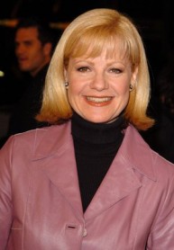 Bonnie Hunt Fotoğrafı