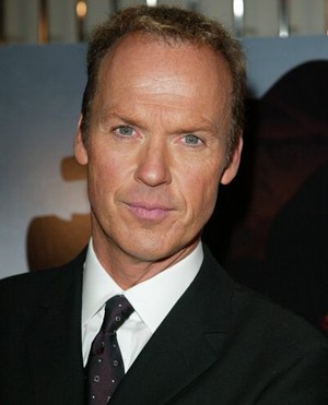 Michael Keaton Fotoğrafları 1