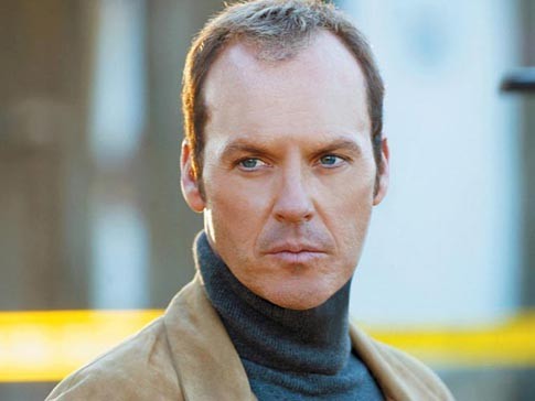 Michael Keaton Fotoğrafları 3