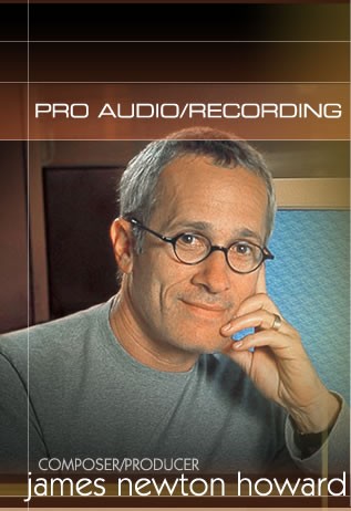 James Newton Howard Fotoğrafları 1