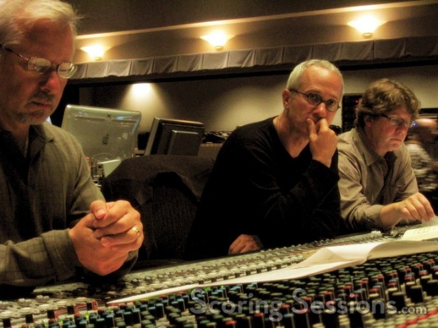 James Newton Howard Fotoğrafları 9