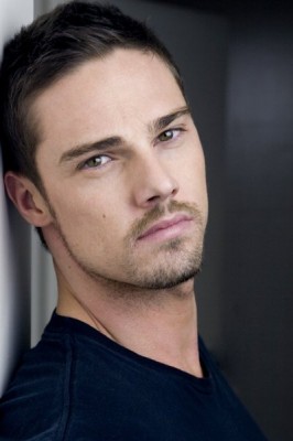 Jay Ryan Fotoğrafları 2