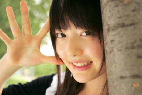 Kana Hanazawa Fotoğrafları 2