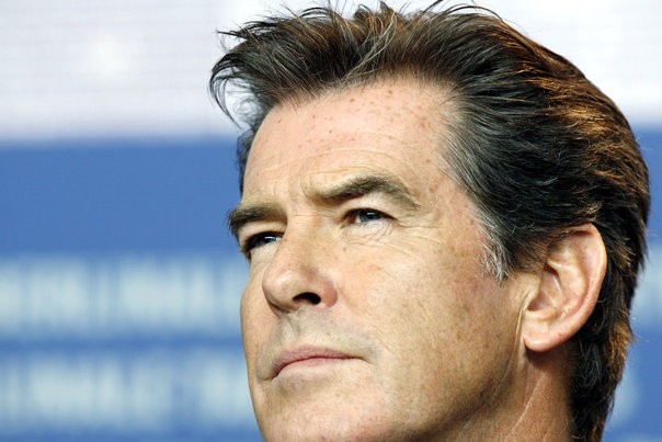 Pierce Brosnan Fotoğrafları 64