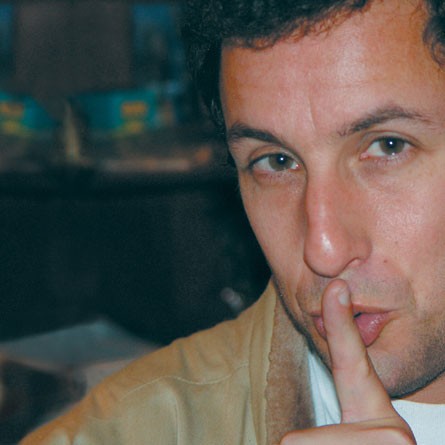 Adam Sandler Fotoğrafları 31