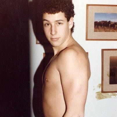 Adam Sandler Fotoğrafı