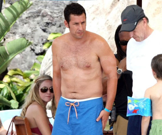 Adam Sandler Fotoğrafları 88