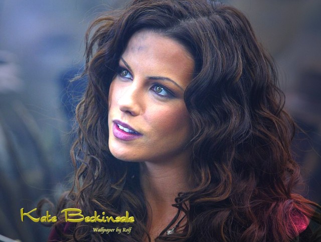 Kate Beckinsale Fotoğrafları 454