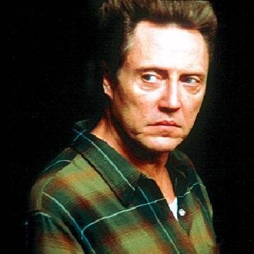 Christopher Walken Fotoğrafları 4