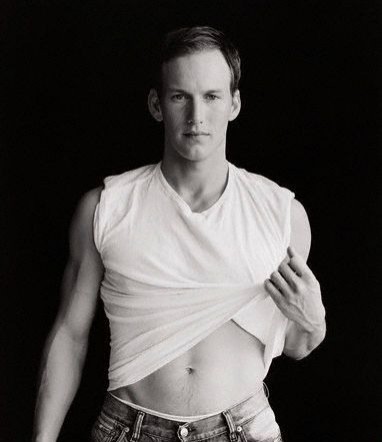 Patrick Wilson Fotoğrafları 2