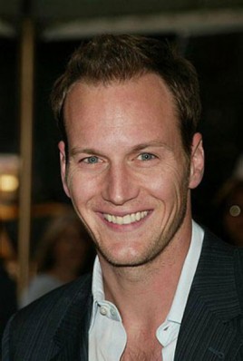 Patrick Wilson Fotoğrafları 16