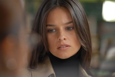 Katy Louise Saunders fotoğrafı