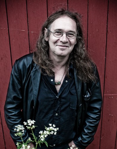 Ingvar Ambjörnsen Fotoğrafı