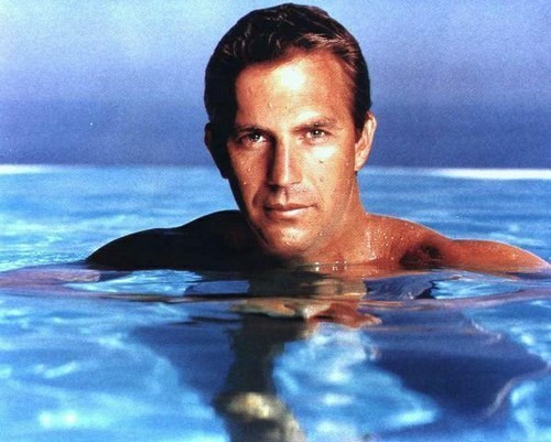 Kevin Costner Fotoğrafları 17