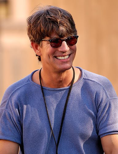 Eric Roberts Fotoğrafları 19